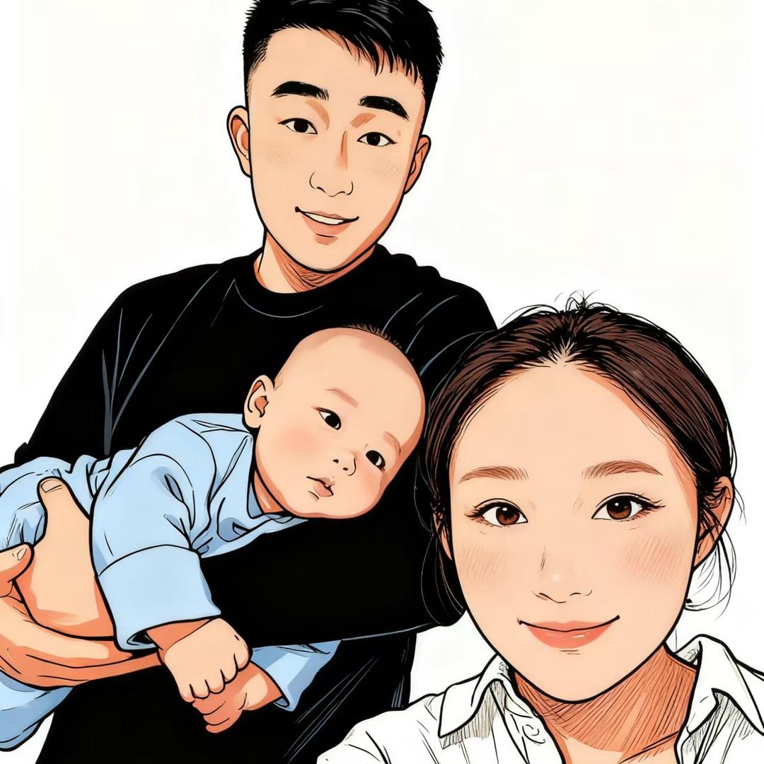 大丹的快乐生活🌻