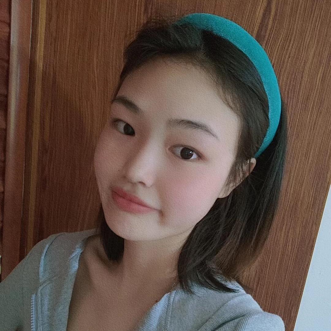 是橙子吖🍊