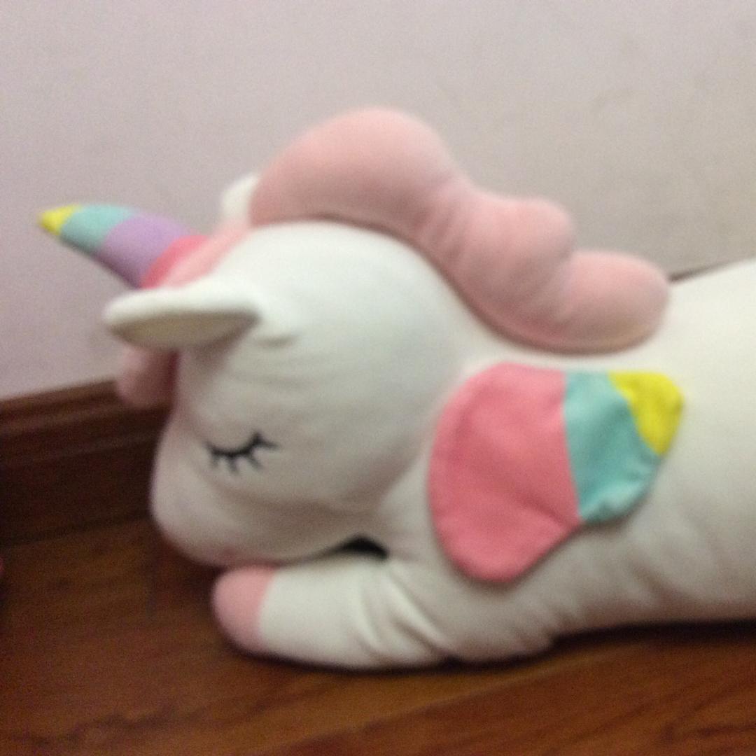 独角兽🦄️