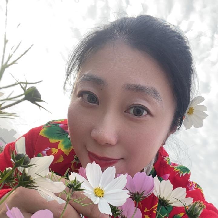 静姐姐