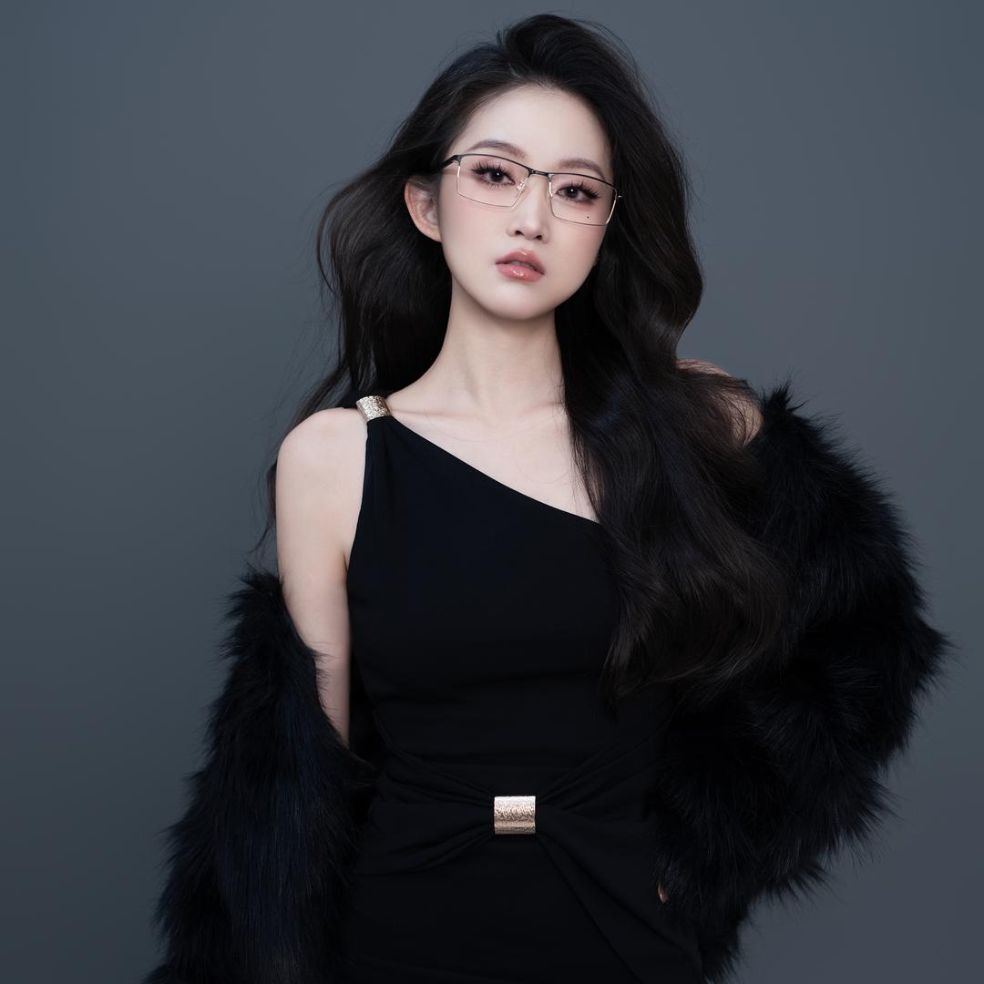 演员 关钰莹（夏子茵、许清欢版）