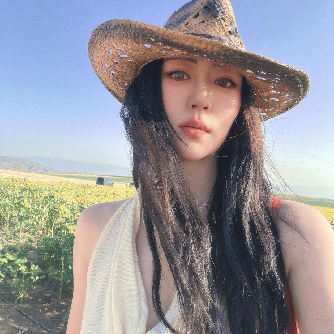 歆儿