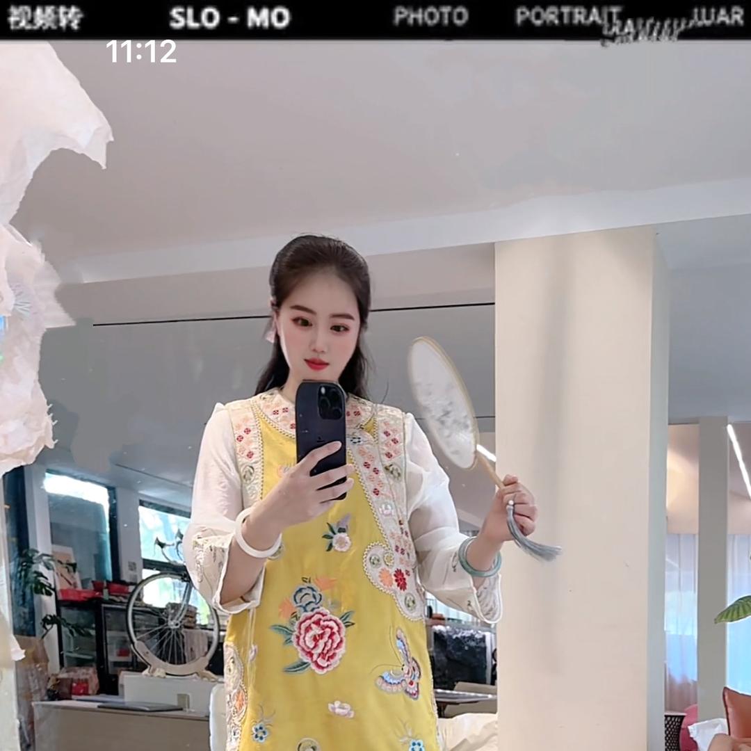 锦绣阁服饰工厂店