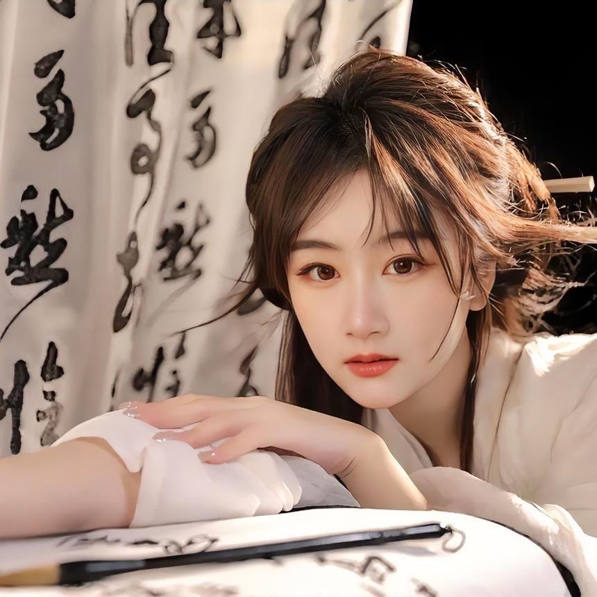 《小酒窝》