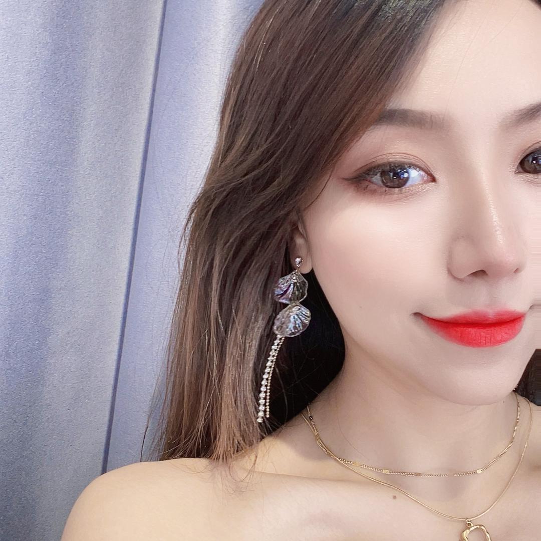 泽娅女装穿搭