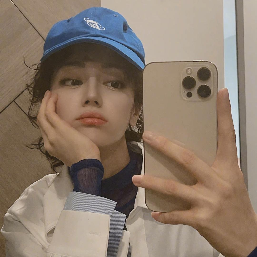 小迷糊（穿搭版）