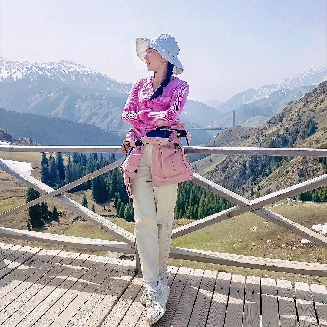 小涵子