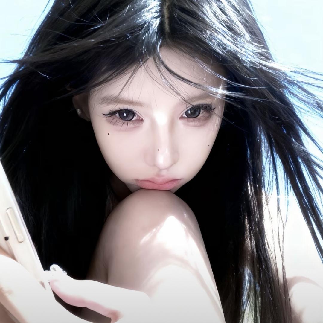 沉默小姐
