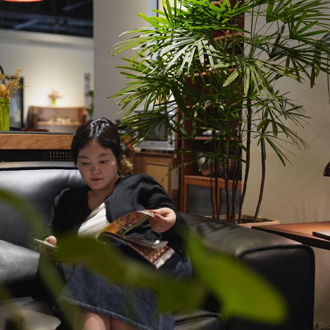林夕不姓林（做家具的）