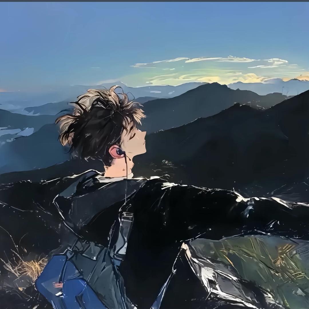 嘻嘻哈哈✅