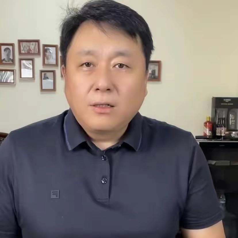 北京砸锅大叔助理号