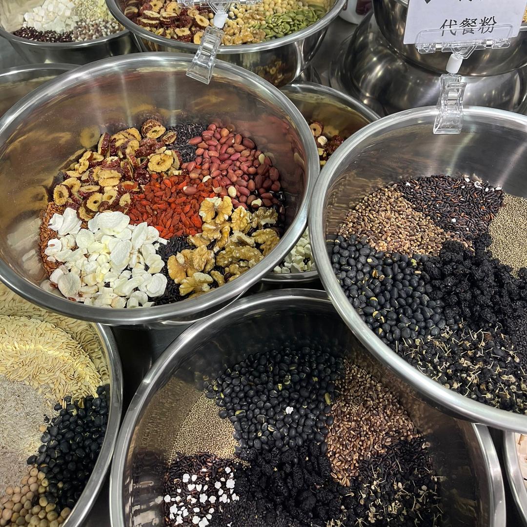 五谷小助理