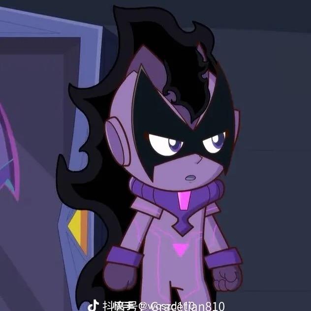 暗魔