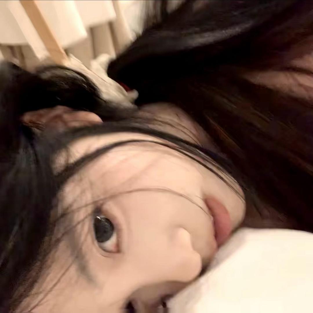别说话