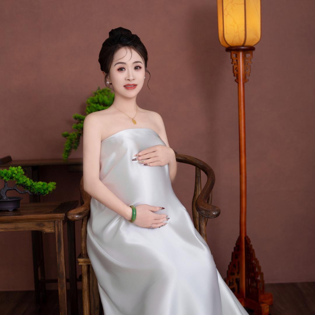 知恩珍（双胞胎成长记）