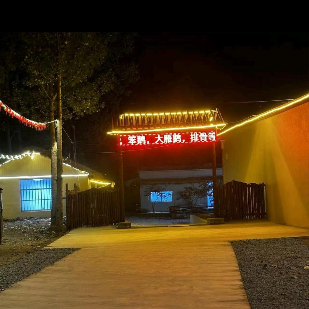 柴火铁锅炖（滕州店）