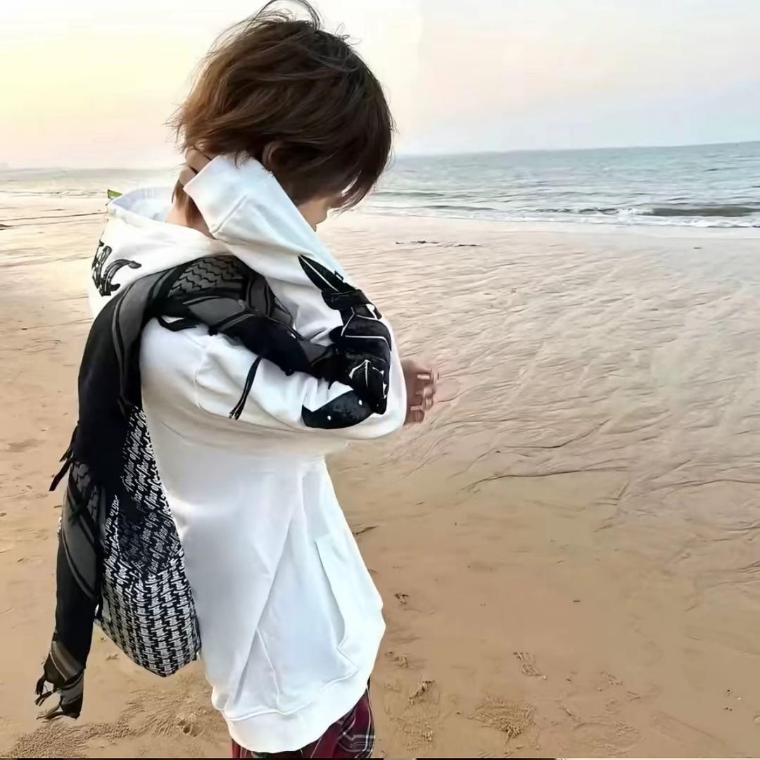 下次看海约在哪.