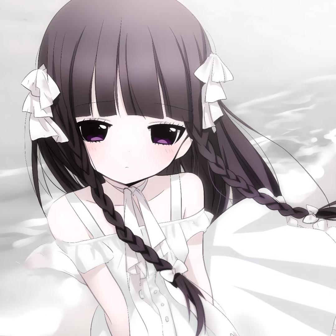 甜心可爱少女萌