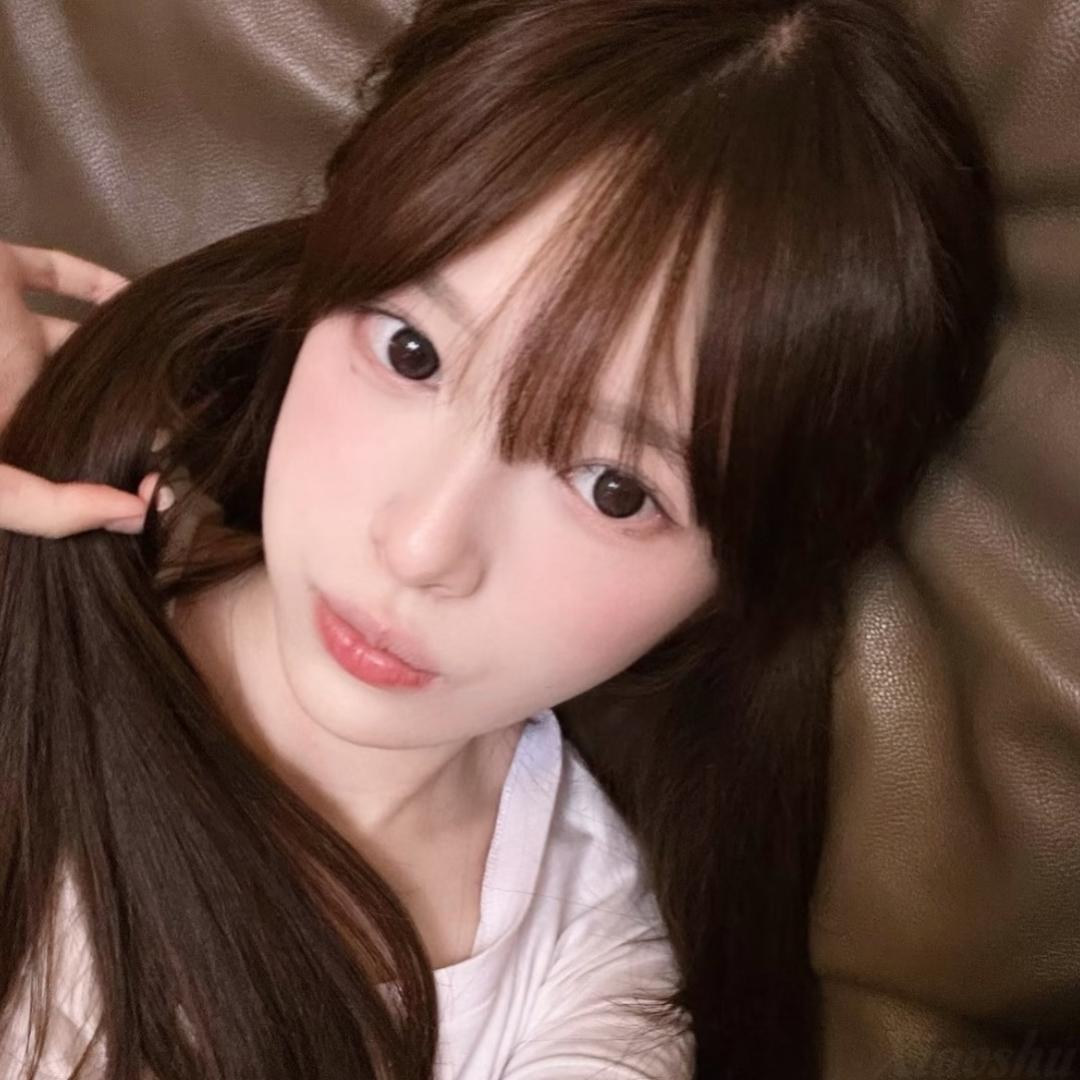 可恶 我好甜