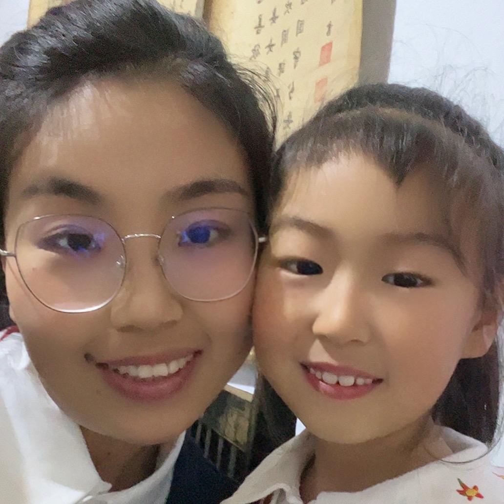 战战媳妇儿