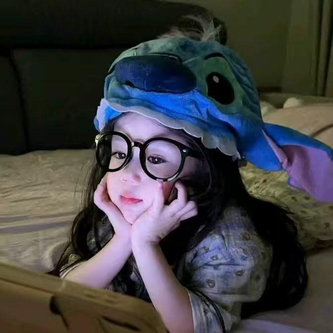小敏吖