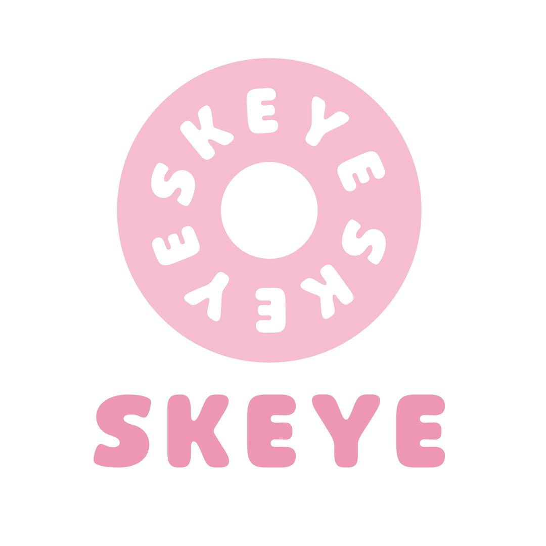 SKEYE美瞳隐形眼镜