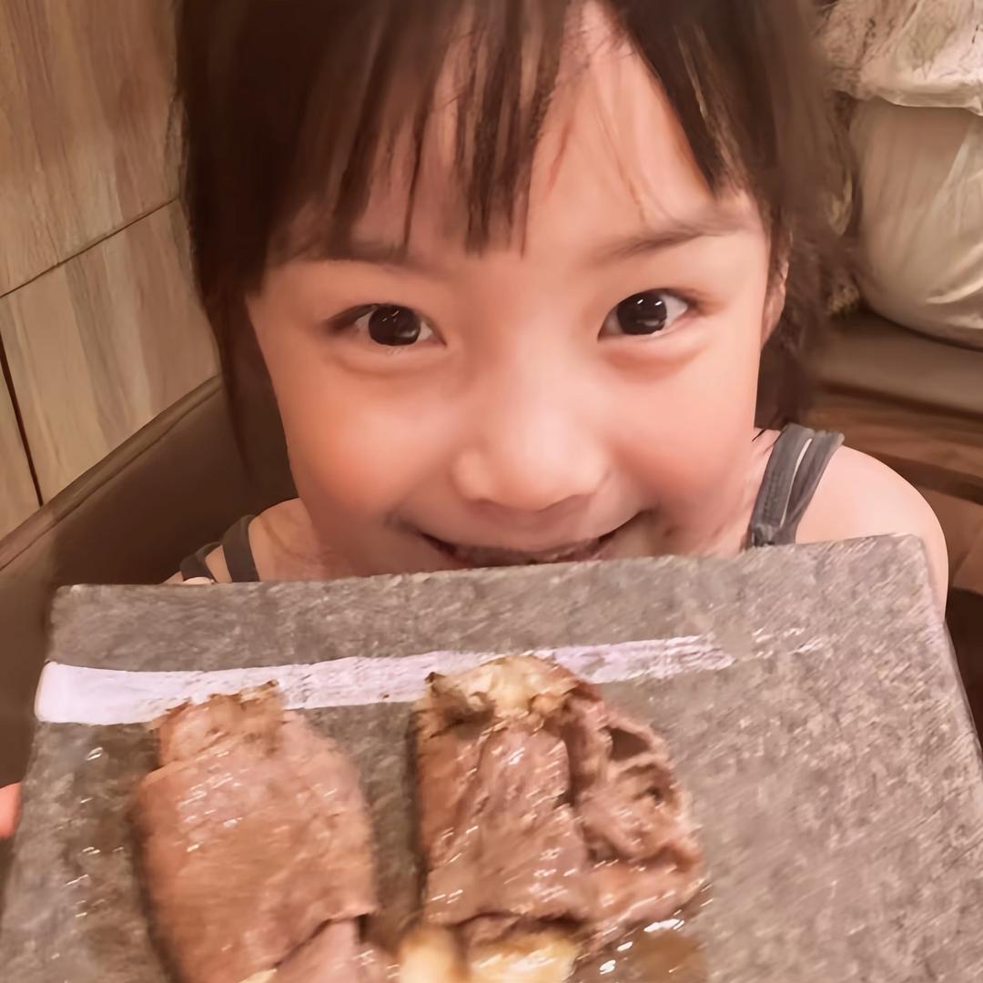 她们都叫我大小姐