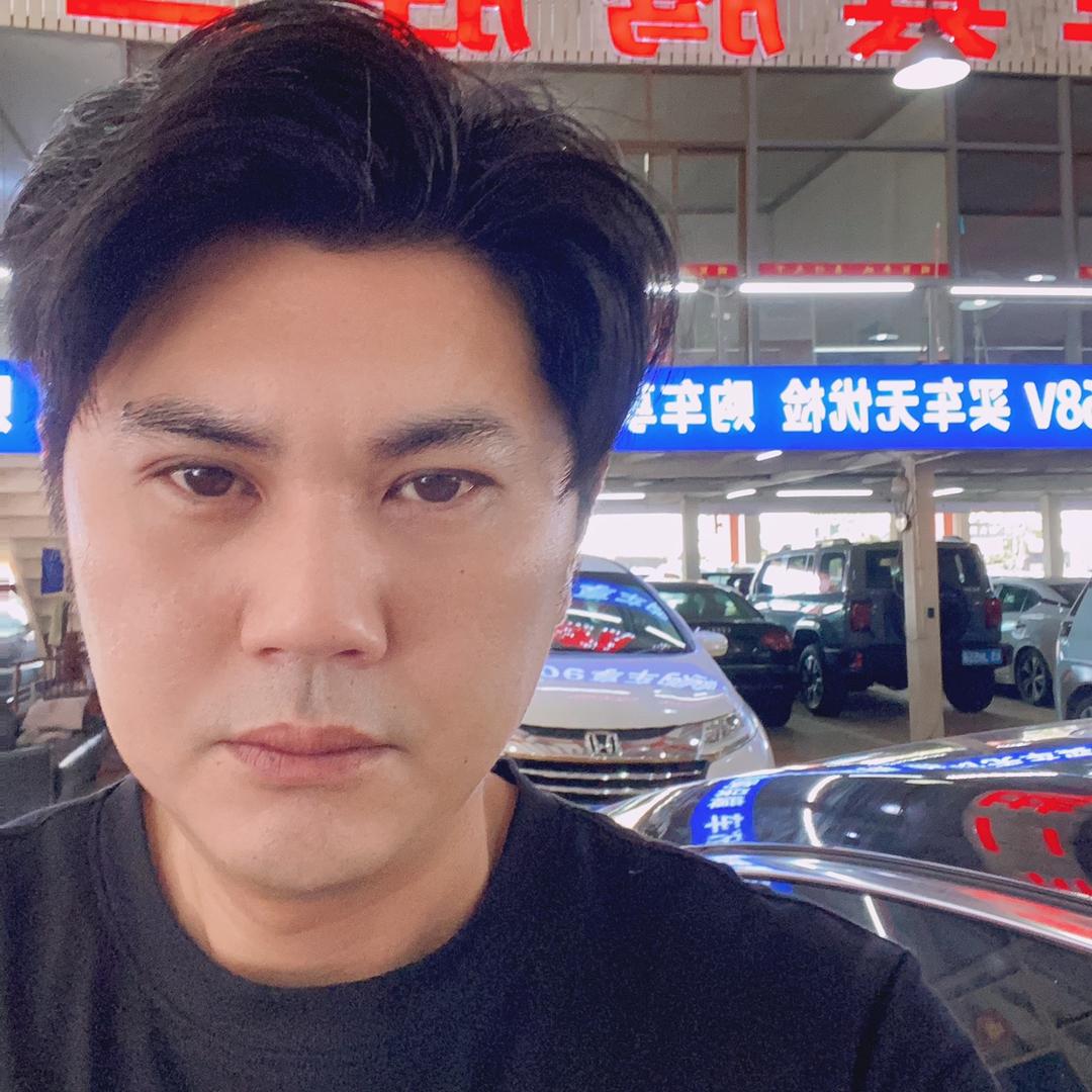 海丰县腾胜二手车行