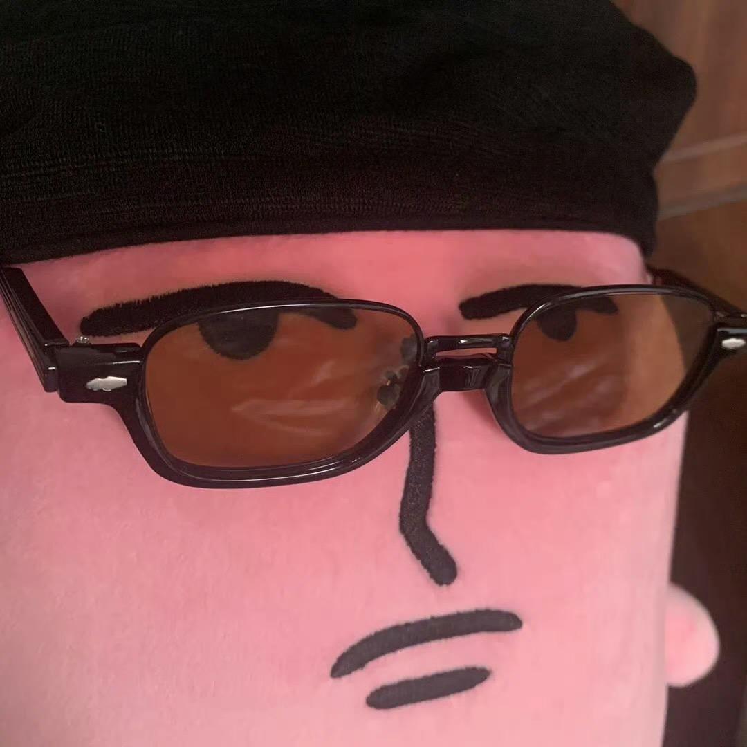 晨宇Wilbert