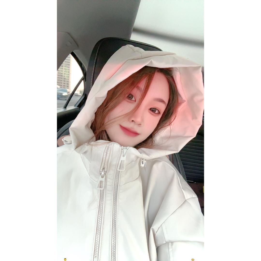 小馒头🌷今喜