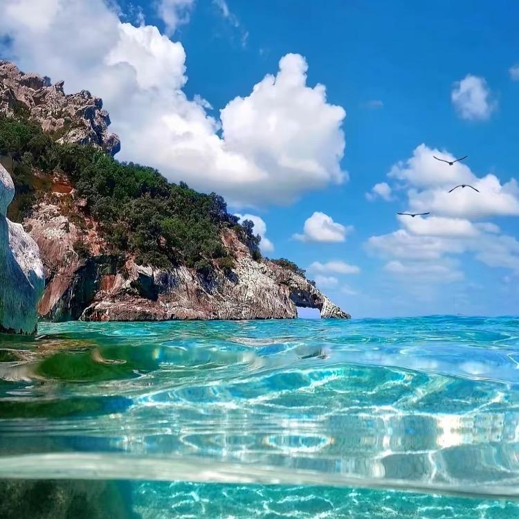 Island