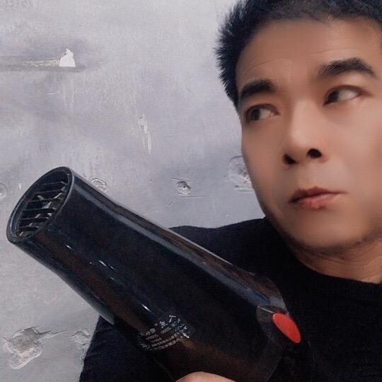 阜南飞哥！街头暗号男装店！