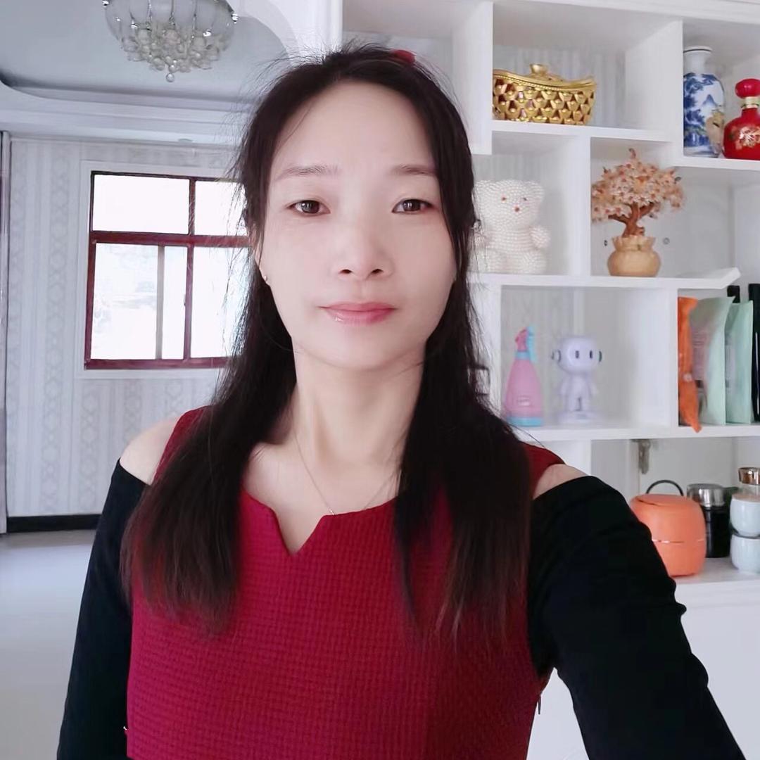 苒苒自媒体