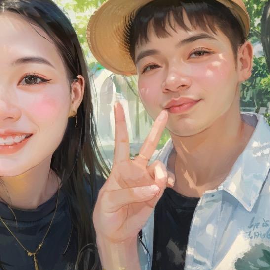 💰🏠🐷🚗🐰小邓