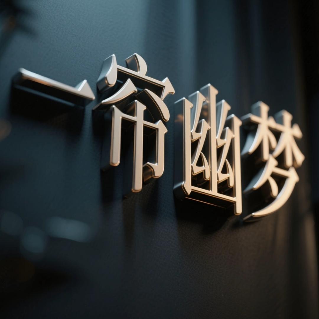 一帘幽梦窗帘工厂店