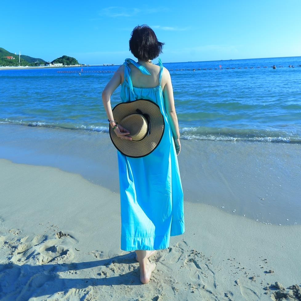 淼淼（手机摄影）