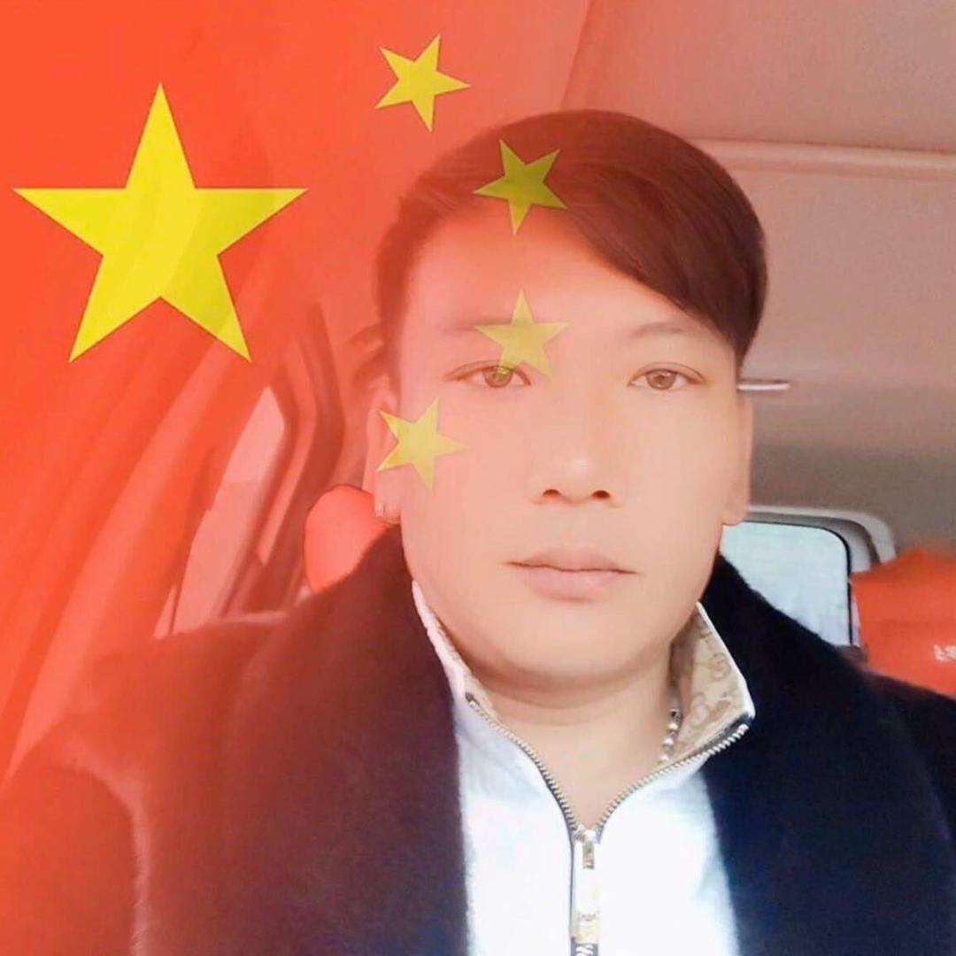 🌈（遂宁市）何伟伟