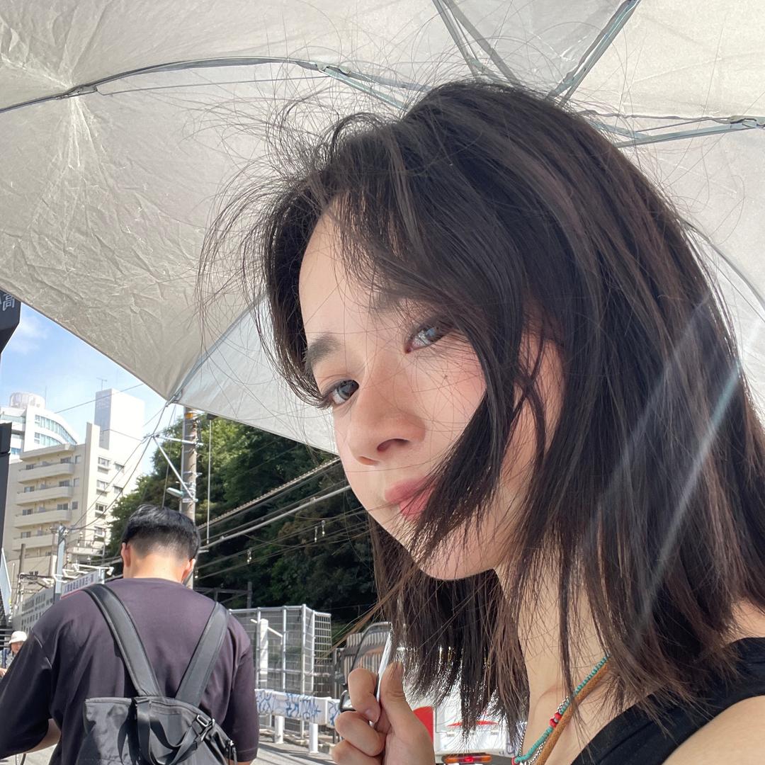 不想洗头