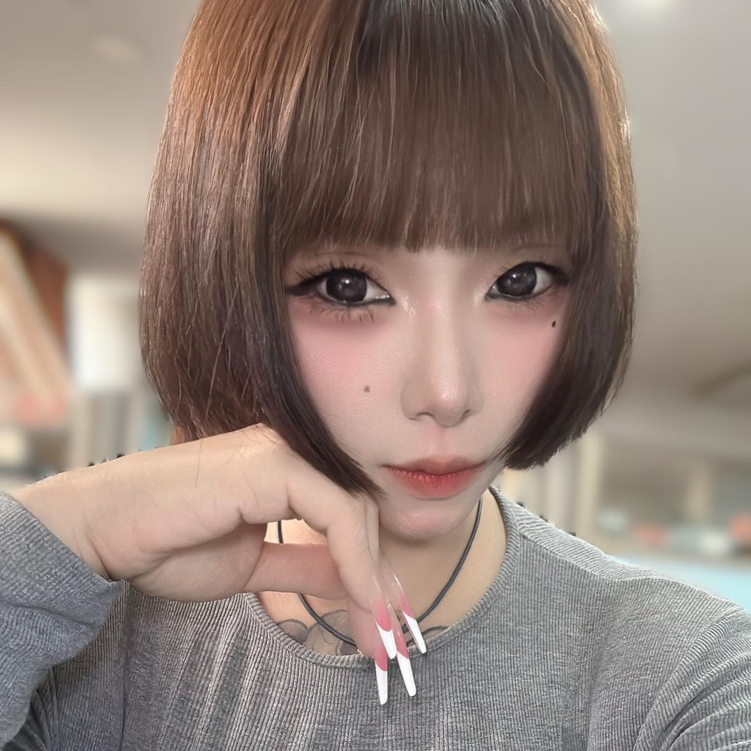 不爱吃肉肉哒囡囡