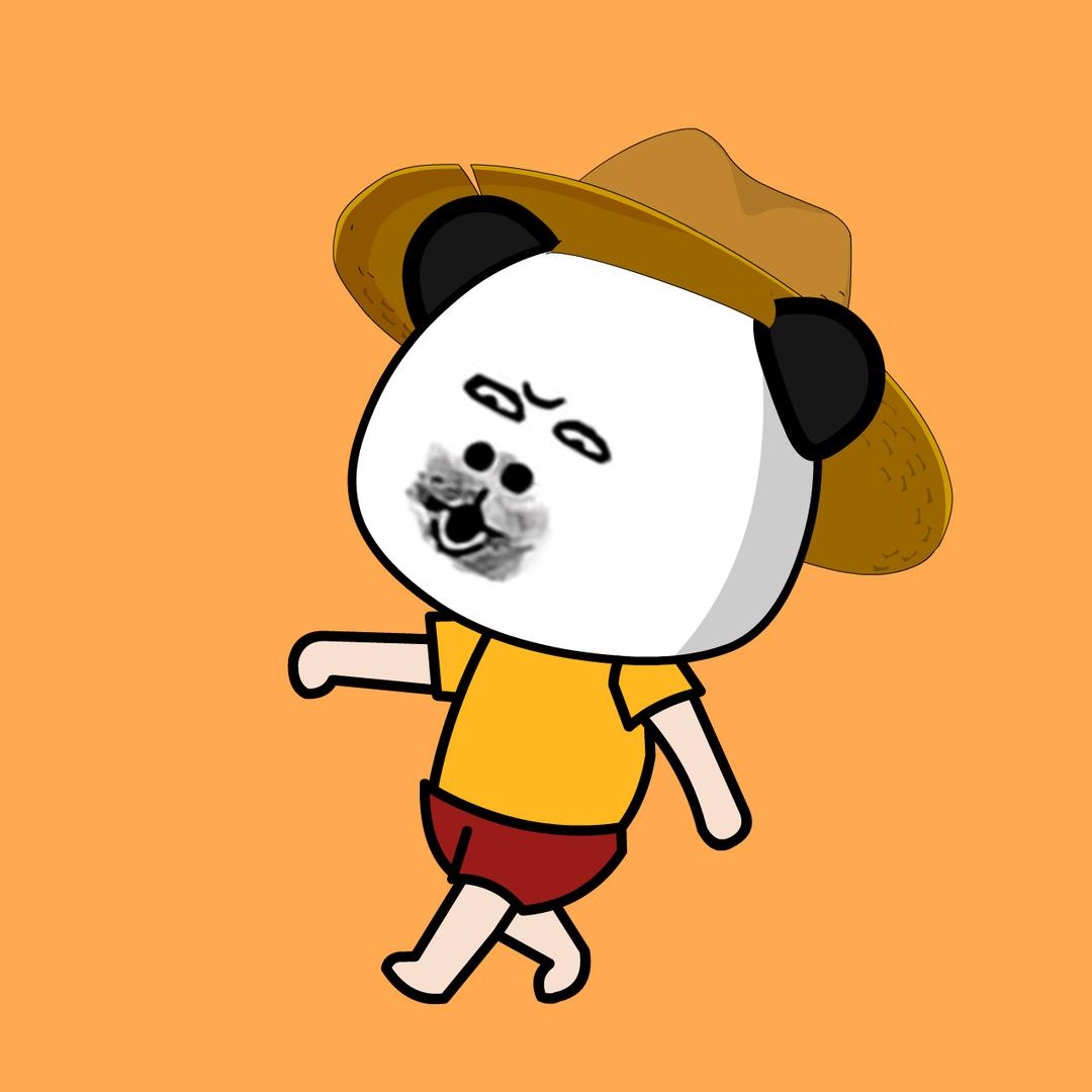 饺子也疯狂