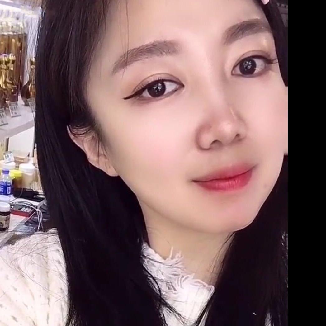 韩丽丽（桓仁小韩）