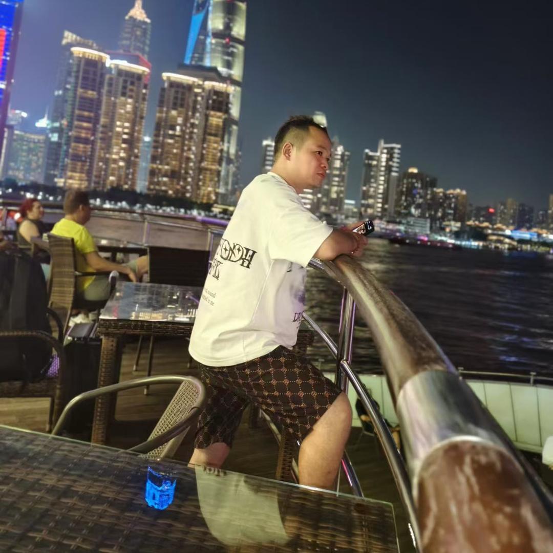 余生我陪你走
