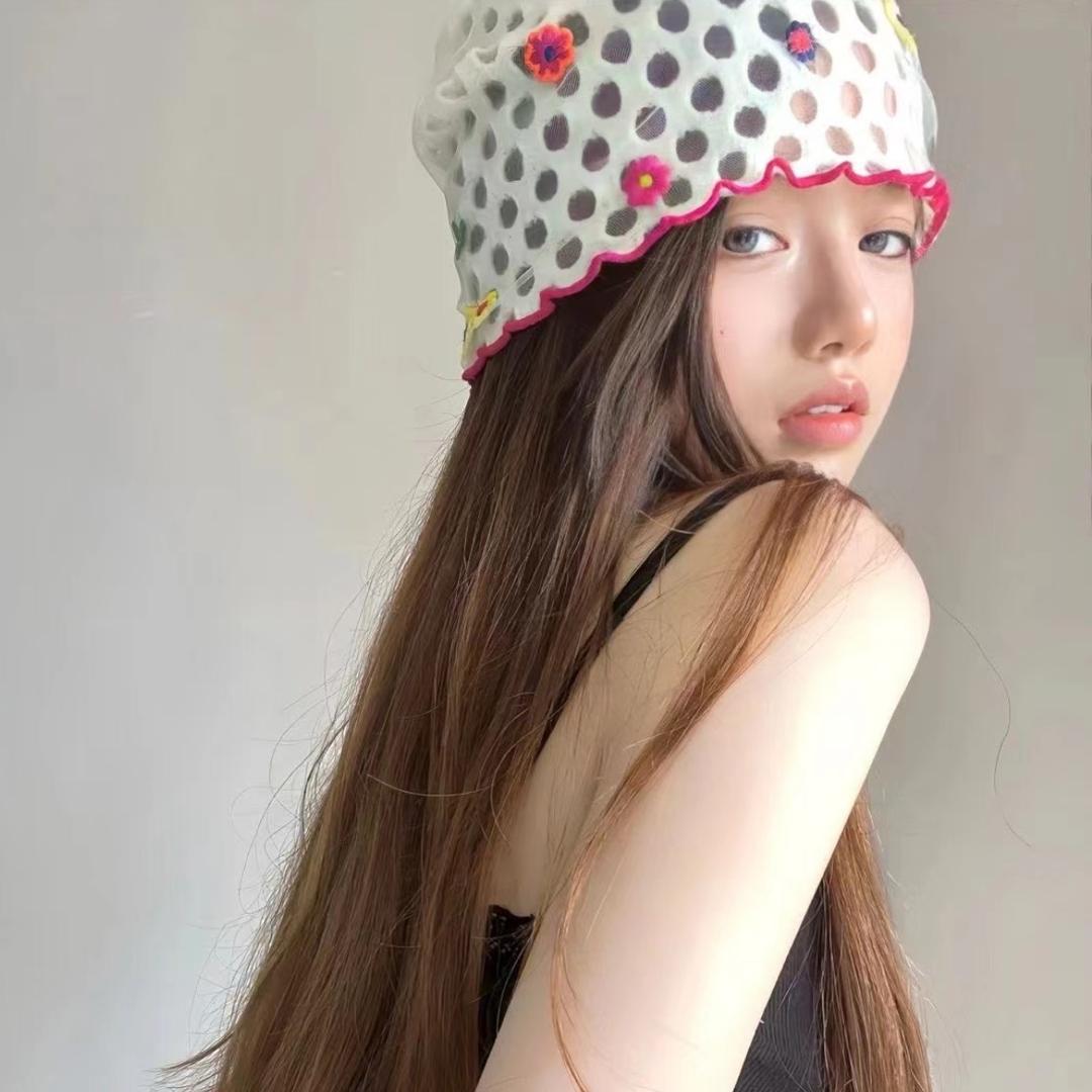小米周女士