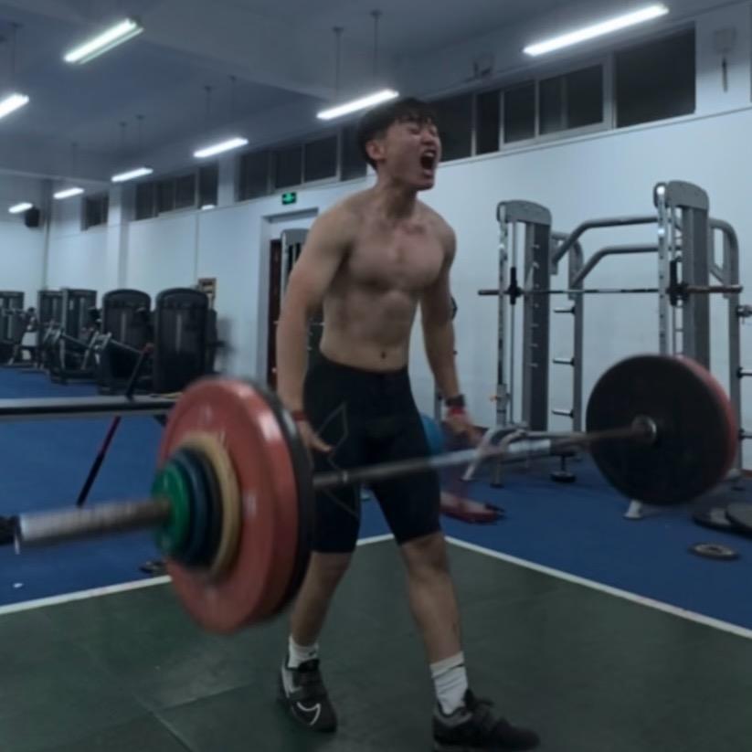 Gymwulf