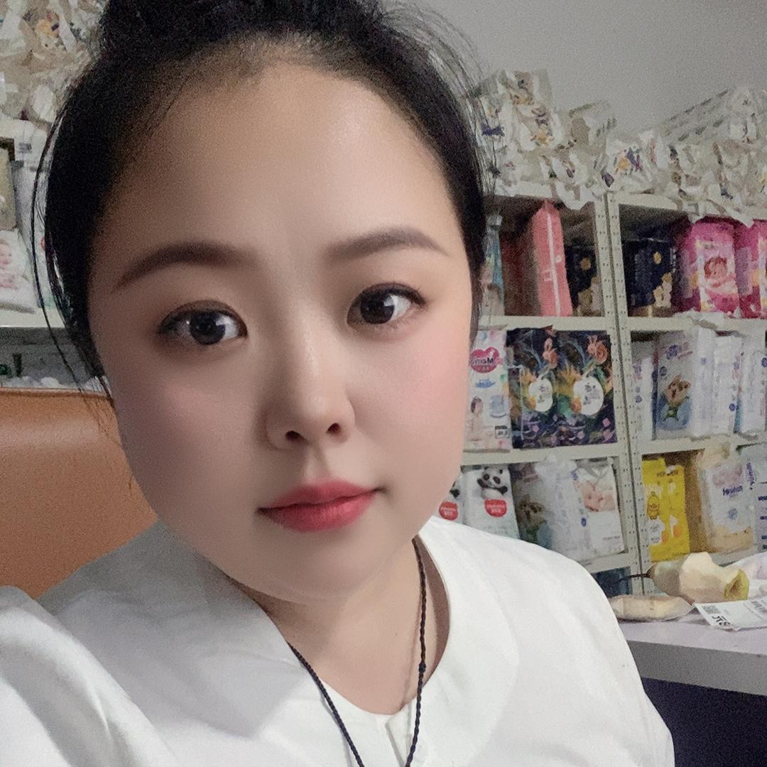 台前亮亮家母婴仓库