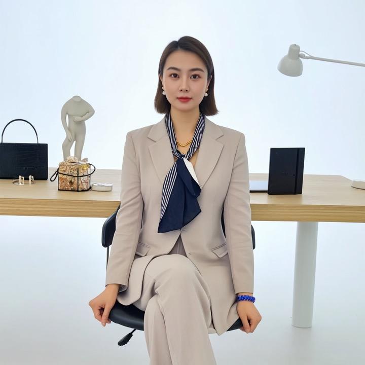 娜娜教拉屎💩