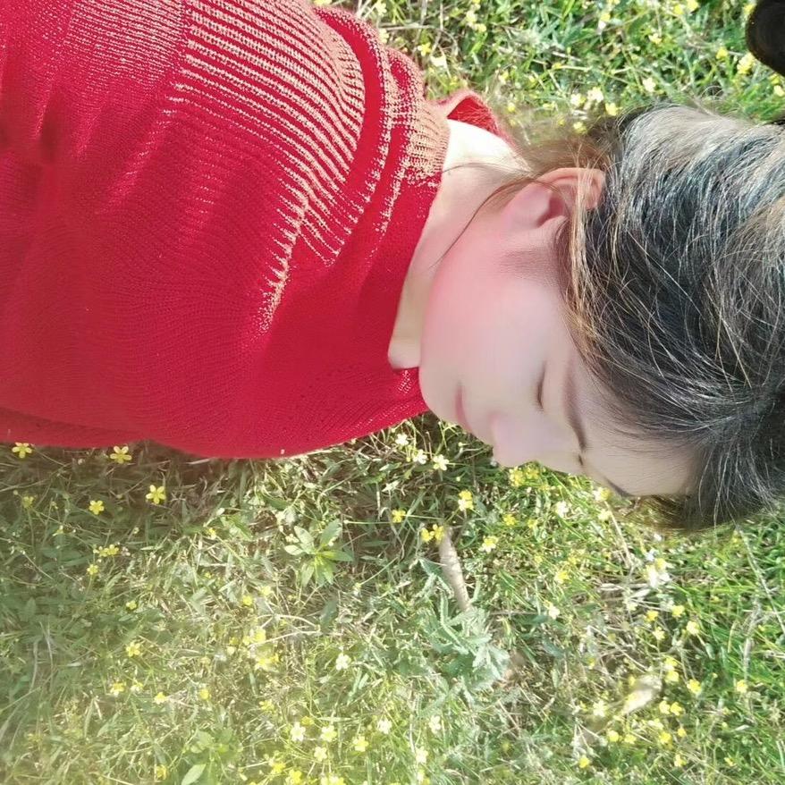 溪鱼姑娘