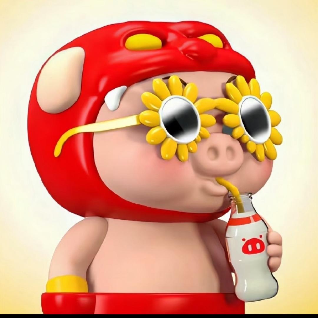 我买几个橘子去🌾