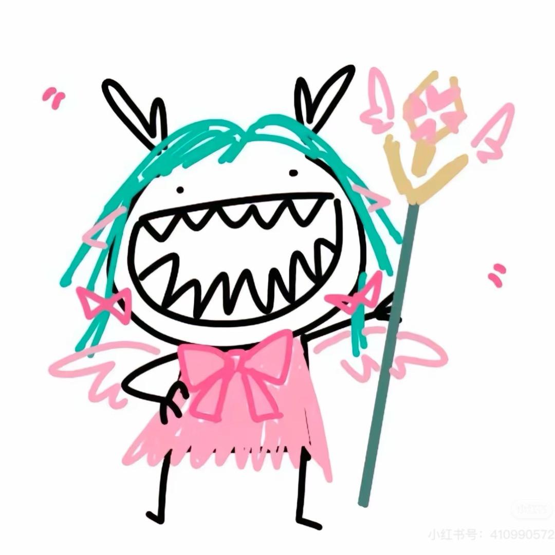 听话的安琪拉～