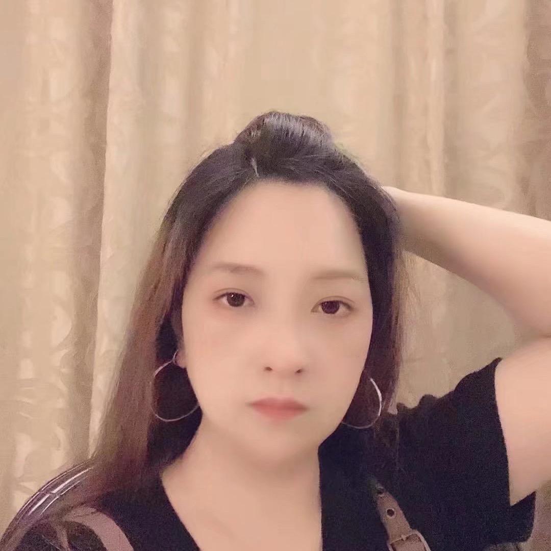 乐儿Amanda